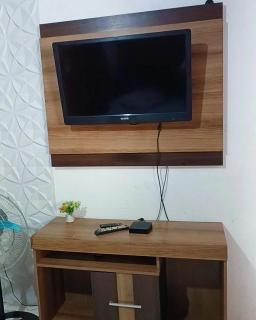 Pousada Letícia - 1