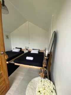 ม่านป่ามองเขาเฮ้าส์ - 5