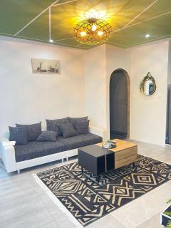 Jps house - Bruselas - 6