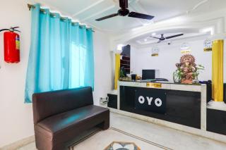 Hotel O Novelty Inn - 5