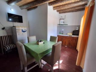 Cabañas Macondo - 4