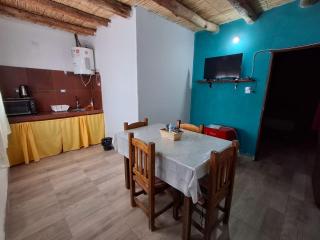 Cabañas Macondo - 2