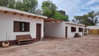 Cabañas Macondo - 1