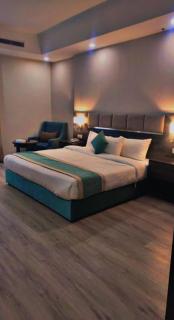 شقق عائلتي - My family's apartments - Gedda - 1