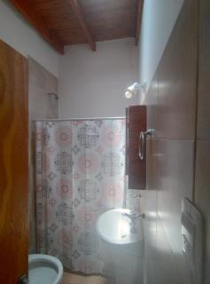 Cómodo Departamento completo para 3 personas - Rivadavia - 3