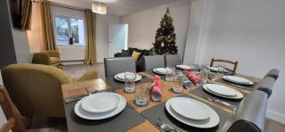 Honeysuckle Cottage 4 Bed Rural Retreat - 4