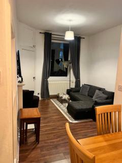 Royal Apartments Edinburgh - 9