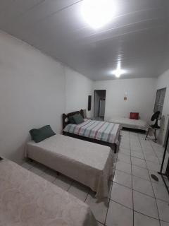 Hospedagem e Hostel perto do centro da cidade e do rio em Pirapora MG - 7