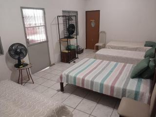 Hospedagem e Hostel perto do centro da cidade e do rio em Pirapora MG - 5