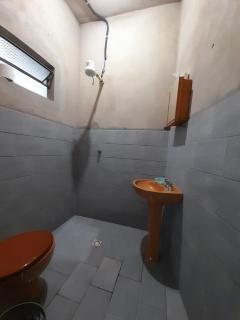 Hospedagem e Hostel perto do centro da cidade e do rio em Pirapora MG - 3