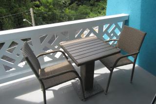 104 Batts Rock Beach Condos near UWI - 7