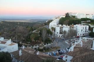Hostal El Mirador - Vejer de la Frontera - 5