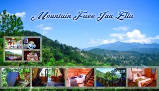 Mountain Face inn - 9
