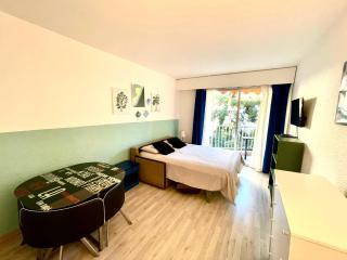 Super Menton Bord Mer - 7