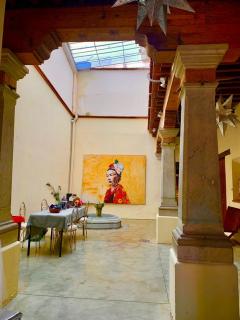 Atelier Oaxaca - Oaxaca - 6