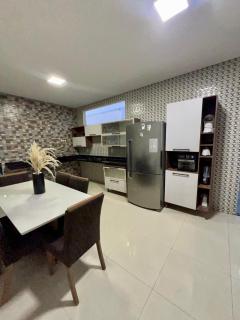 Refúgio dos Sonhos Conforto e Tranquilidade - 7