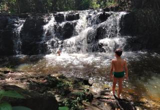 Lindas Suítes perto de Praias e Cachoeiras - 7