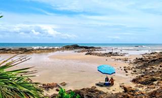 Lindas Suítes perto de Praias e Cachoeiras - 5