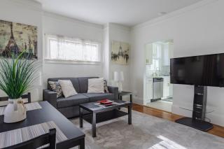 1 Berkeley - Entire Apartment - Private, Spacious - 6