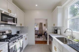 1 Berkeley - Entire Apartment - Private, Spacious - 3