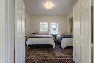 1 Berkeley - Entire Apartment - Private, Spacious - 4