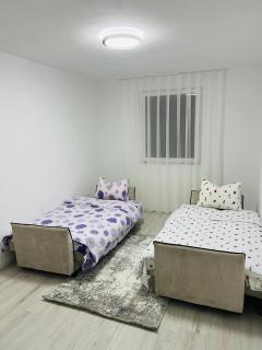 City View Apartment - 2