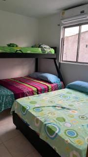 Apartamento Yulenis Coveñas - 3