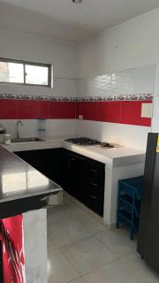 Apartamento Yulenis Coveñas - 2