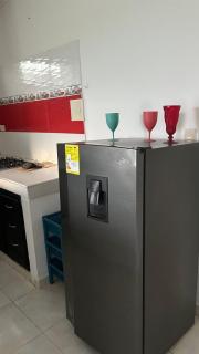 Apartamento Yulenis Coveñas - 1