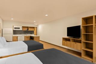 LivAway Suites Syracuse - 5