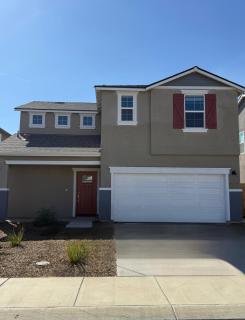 New Holiday Retreat in Merced - 0