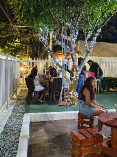 The Chill in Mansion Hostel Santa Marta - 7