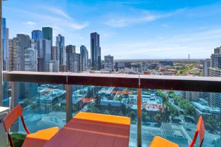 Nook Melbourne Apartments : Jane Bell Lane - Melbourne CBD - 5