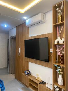 Appartement golf garden - Tânger - 8