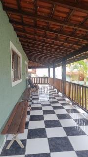 casa estaleiro 2 quartos em Ubatuba - 7