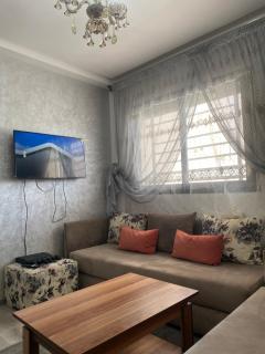 Appartement golf garden - Tanger - 4