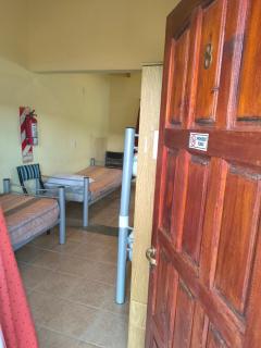 Milenarios Hostel - 3