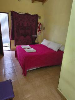 Milenarios Hostel - 4