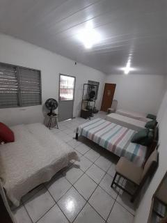 Hospedagem e Hostel perto do centro da cidade e do rio em Pirapora MG - 9