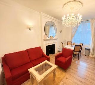 1 Bedroom Hyde Park Suites - Londen - 4