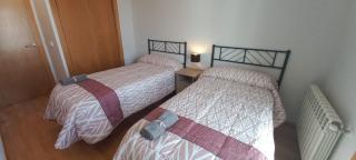 Vivienda de Uso Turistico con 2 habitaciones en Valladolid - Arroyo de la Encomienda - 3