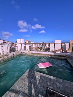 Apartamento Due Mare - 0