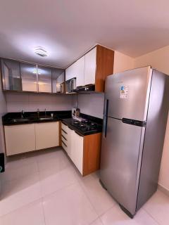 Apartamento Due Mare - 2