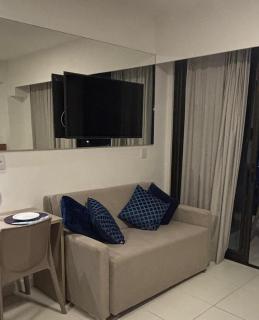 Stúdio Mana Beach Muro Alto Porto de Galinhas - 9