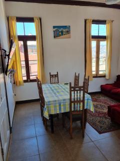 Apartamento Patrimonial - 1