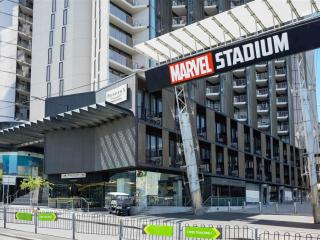 Peppers Docklands - 5