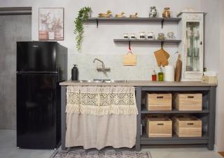 Villa Selena - Stone Villa with View and Fireplace - 3