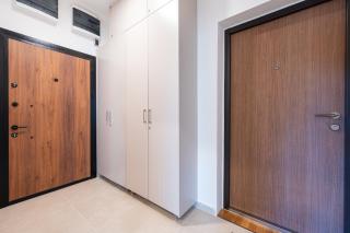 Quince Apartments - 5