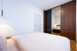 Quince Apartments - 1