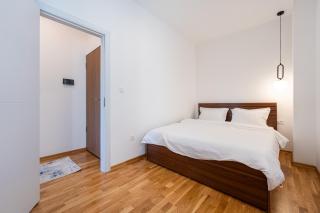 Quince Apartments - 1